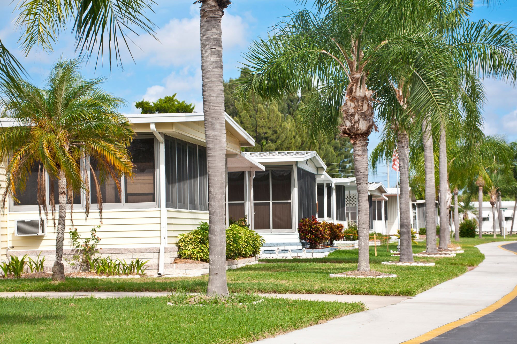 Holiday Park